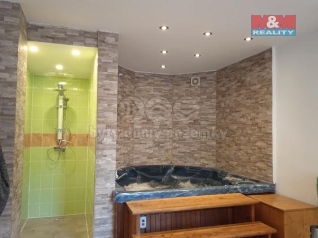 Prodej ubytování, Jablonec nad Jizerou, 420 m2