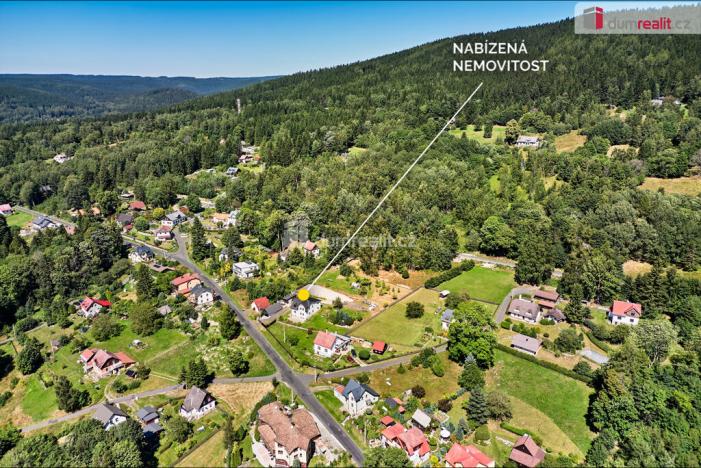 Prodej rodinného domu, Nejdek - Tisová, 230 m2