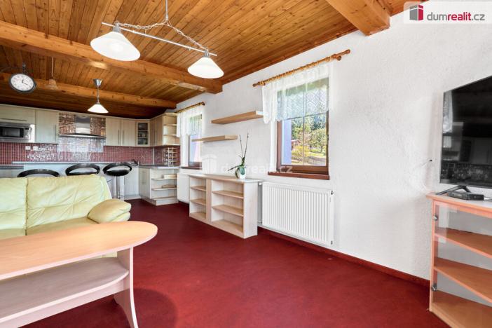 Prodej rodinného domu, Nejdek - Tisová, 230 m2