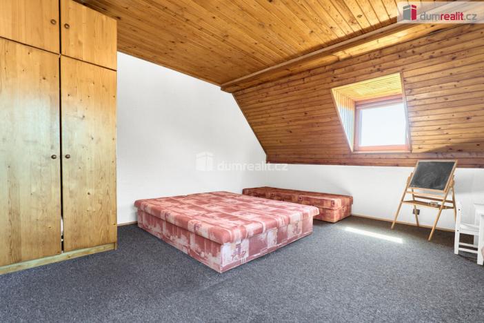 Prodej rodinného domu, Nejdek - Tisová, 230 m2