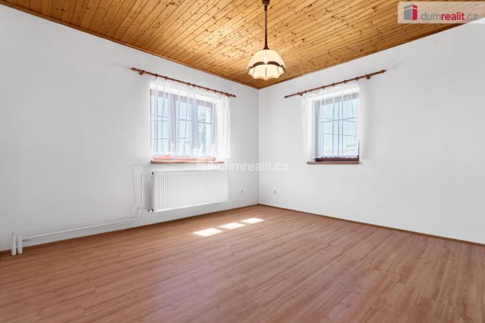 Prodej rodinného domu, Nejdek - Tisová, 230 m2