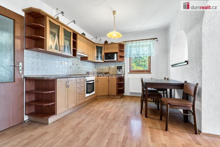 Prodej rodinného domu, Nejdek - Tisová, 230 m2