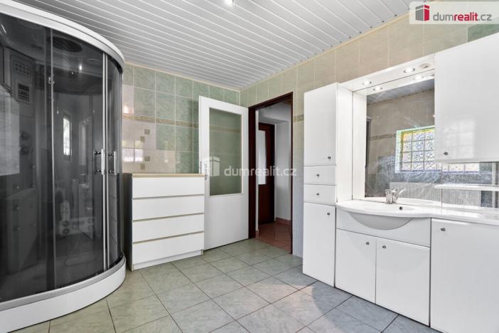 Prodej rodinného domu, Nejdek - Tisová, 230 m2