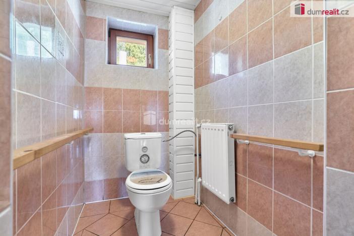 Prodej rodinného domu, Nejdek - Tisová, 230 m2