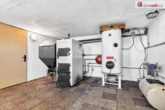 Prodej rodinného domu, Nejdek - Tisová, 230 m2