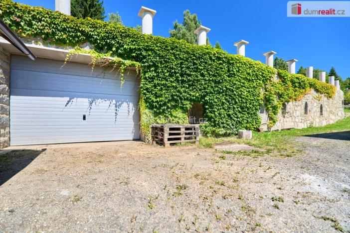 Prodej rodinného domu, Nejdek - Tisová, 230 m2