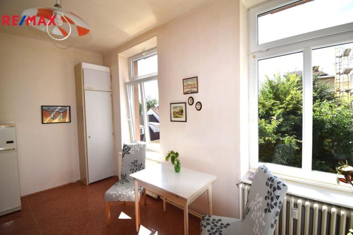 Prodej bytu 2+1, České Budějovice - České Budějovice 7, Komenského, 69 m2