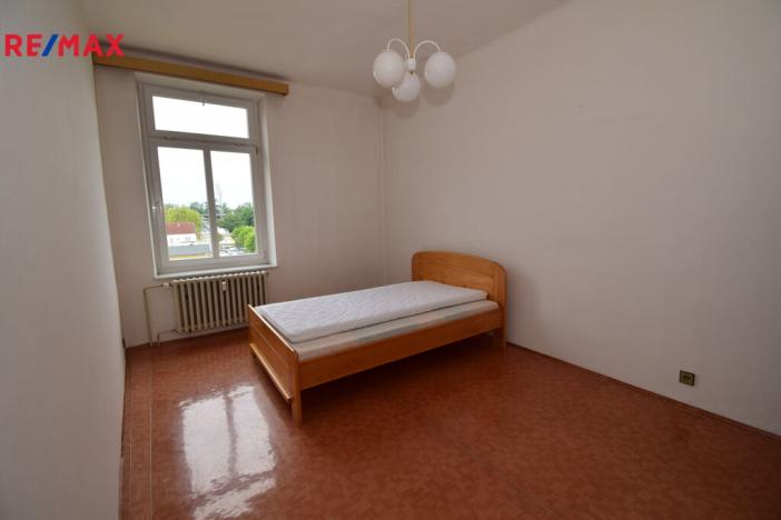 Prodej bytu 2+1, České Budějovice - České Budějovice 7, Komenského, 69 m2