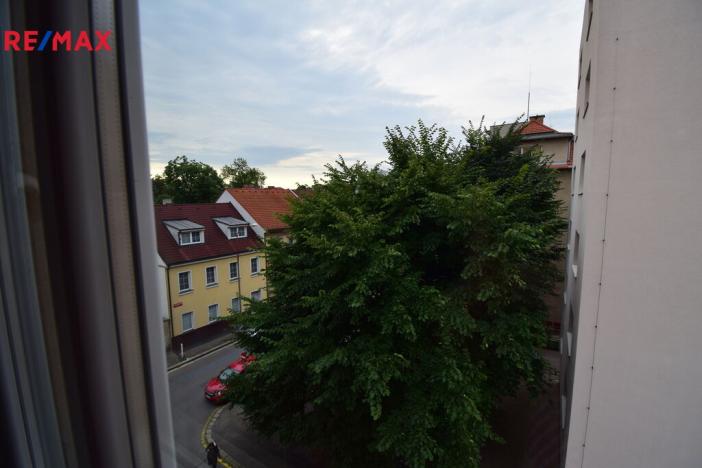 Prodej bytu 2+1, České Budějovice - České Budějovice 7, Komenského, 69 m2