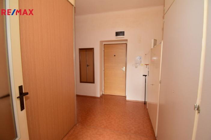 Prodej bytu 2+1, České Budějovice - České Budějovice 7, Komenského, 69 m2