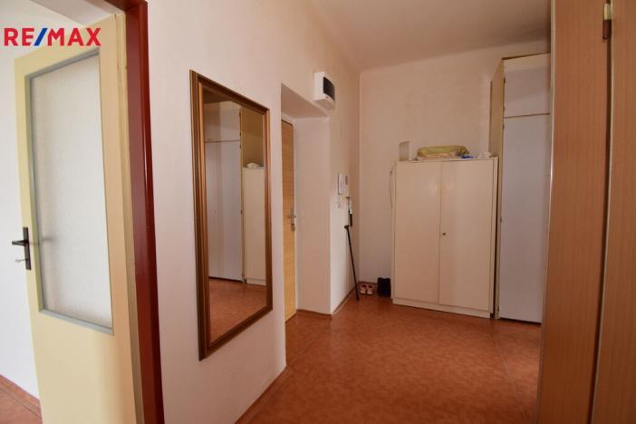 Prodej bytu 2+1, České Budějovice - České Budějovice 7, Komenského, 69 m2