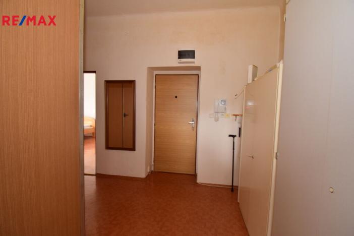 Prodej bytu 2+1, České Budějovice - České Budějovice 7, Komenského, 69 m2