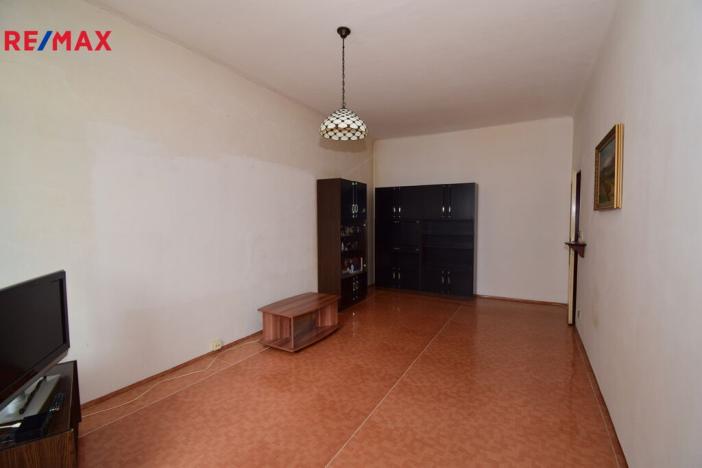 Prodej bytu 2+1, České Budějovice - České Budějovice 7, Komenského, 69 m2