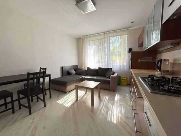 Pronájem bytu 3+kk, Plzeň - Doubravka, Popelnicová, 49 m2