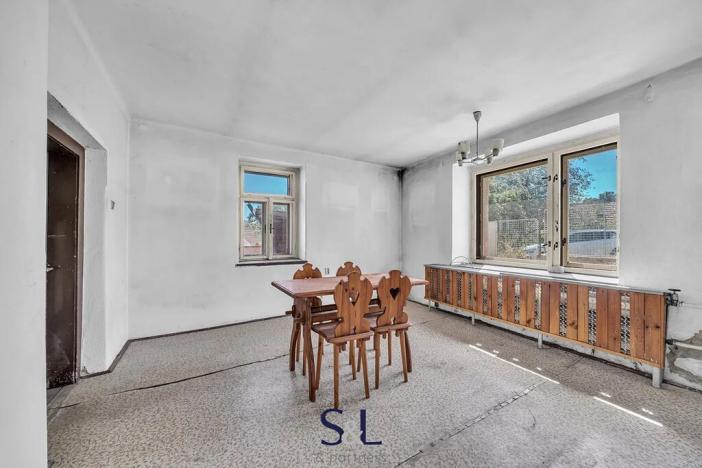 Prodej rodinného domu, Výžerky, 130 m2