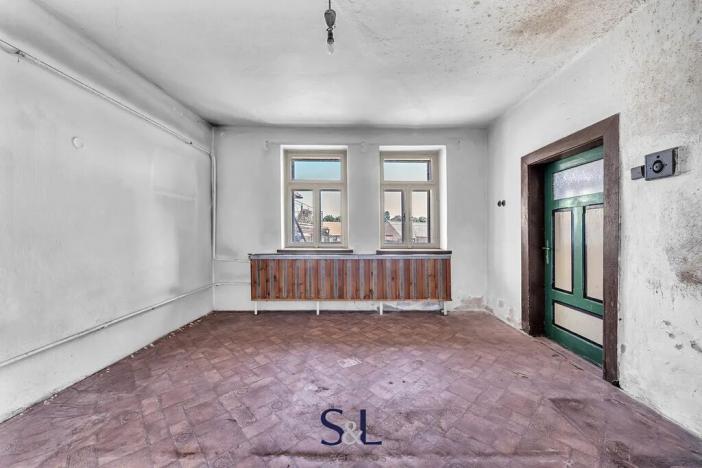 Prodej rodinného domu, Výžerky, 130 m2