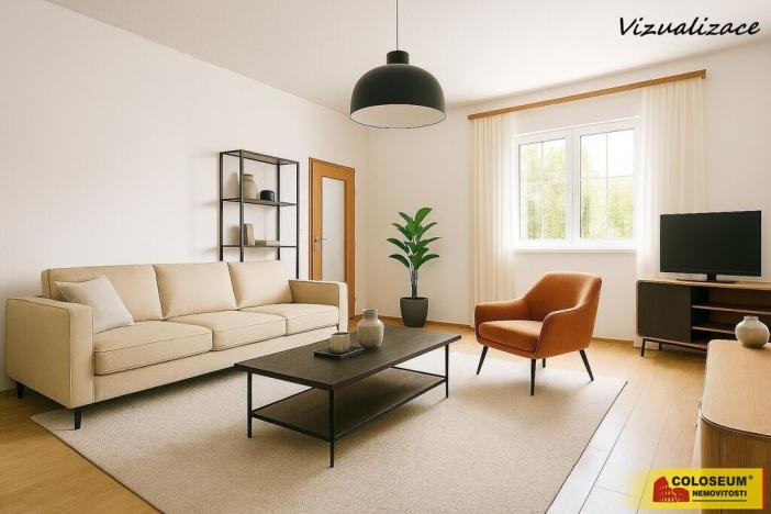 Prodej rodinného domu, Babice u Rosic, 100 m2