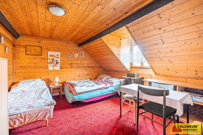 Prodej rodinného domu, Babice u Rosic, 100 m2