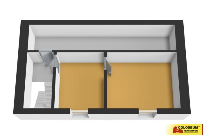 Prodej rodinného domu, Babice u Rosic, 100 m2