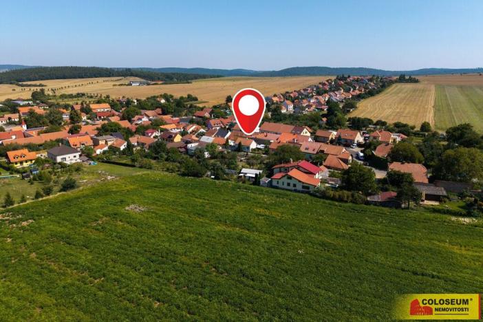 Prodej rodinného domu, Babice u Rosic, 100 m2