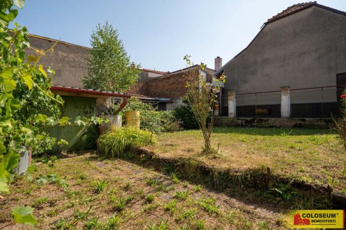 Prodej rodinného domu, Babice u Rosic, 100 m2