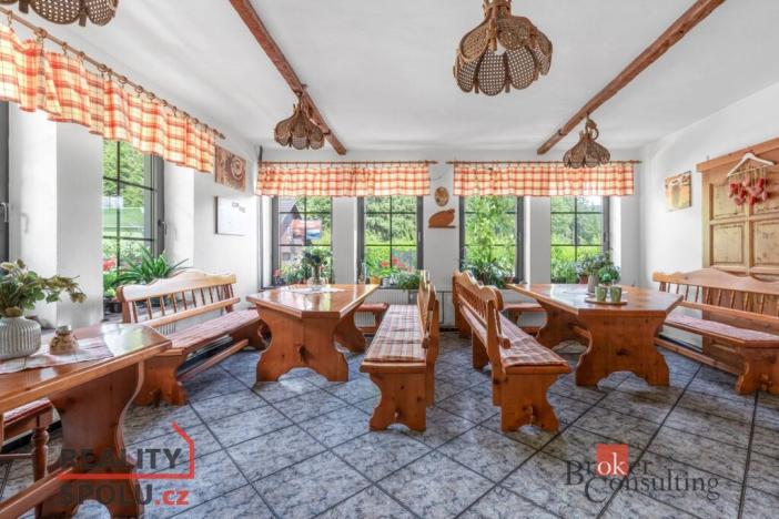 Prodej chalupy, Tanvald - Žďár, 1317 m2