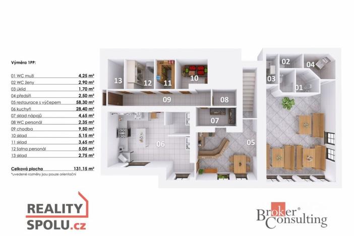 Prodej chalupy, Tanvald - Žďár, 1317 m2