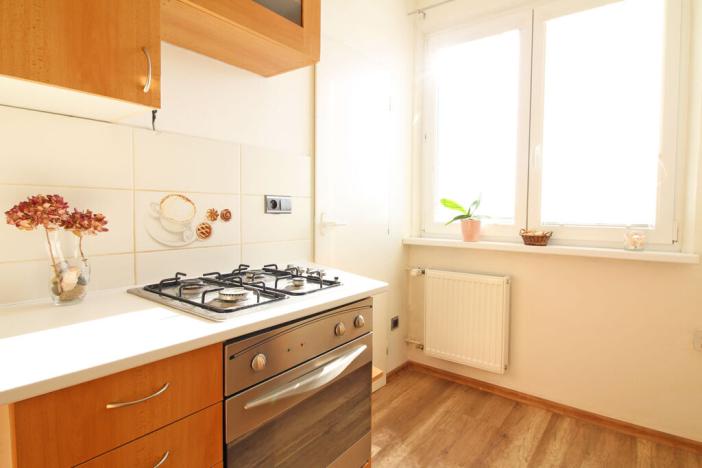 Pronájem bytu 2+1, Olomouc - Hodolany, Tovární, 54 m2