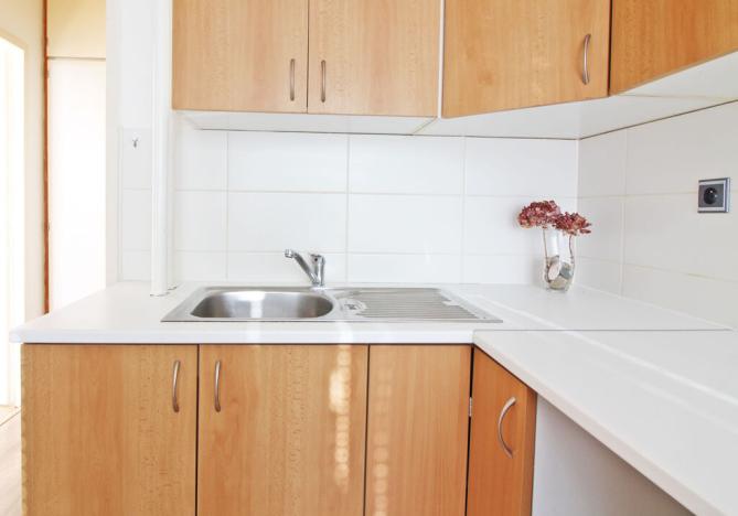 Pronájem bytu 2+1, Olomouc - Hodolany, Tovární, 54 m2