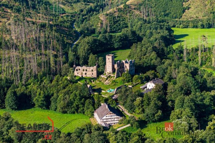 Prodej rodinného domu, Brtnice - Přímělkov, 140 m2