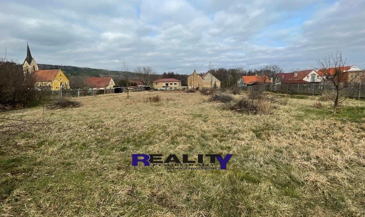 Prodej pozemku pro bydlení, Oráčov, 1674 m2