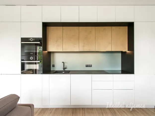 Pronájem bytu 2+kk, Praha - Zličín, Křivatcová, 58 m2