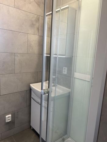 Pronájem bytu 1+1, Lázně Bohdaneč, Na Lužci, 45 m2