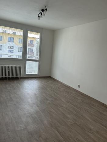 Pronájem bytu 1+1, Lázně Bohdaneč, Na Lužci, 45 m2