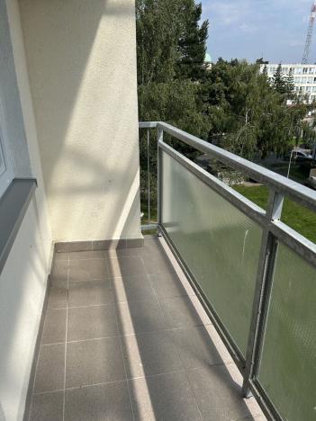 Pronájem bytu 1+1, Lázně Bohdaneč, Na Lužci, 45 m2