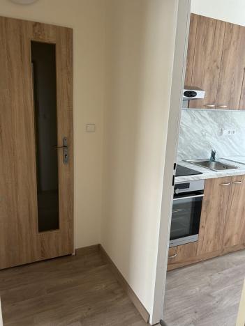 Pronájem bytu 1+1, Lázně Bohdaneč, Na Lužci, 45 m2