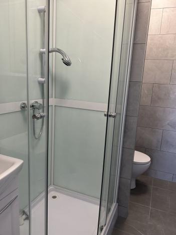 Pronájem bytu 1+1, Lázně Bohdaneč, Na Lužci, 45 m2