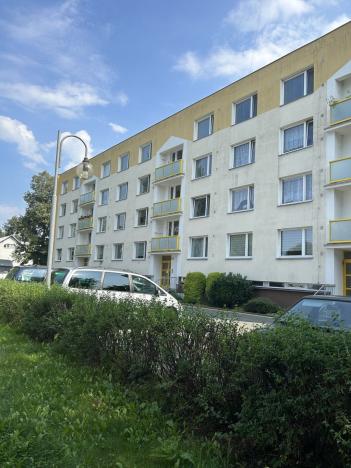 Pronájem bytu 1+1, Lázně Bohdaneč, Na Lužci, 45 m2