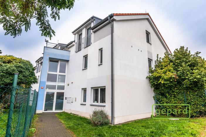 Pronájem bytu 3+kk, Brandýs nad Labem-Stará Boleslav - Brandýs nad Labem, Vrábská, 51 m2