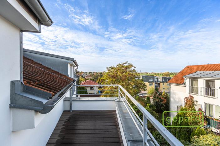 Pronájem bytu 2+kk, Brandýs nad Labem-Stará Boleslav - Brandýs nad Labem, Vrábská, 51 m2