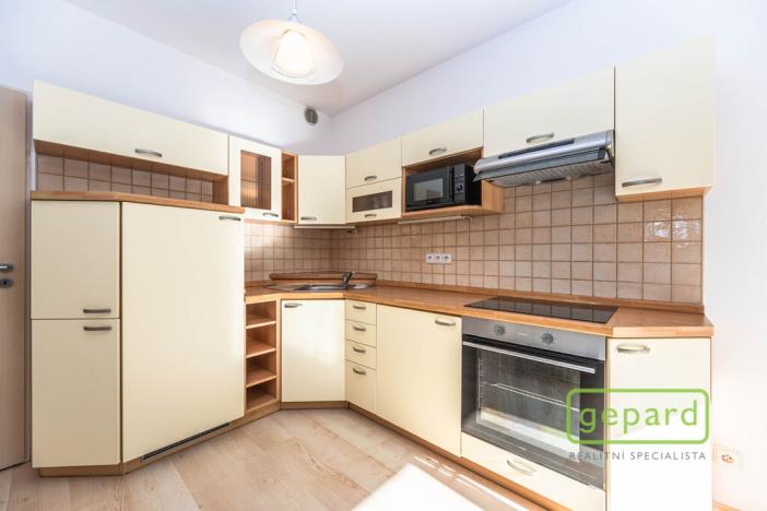 Pronájem bytu 2+kk, Brandýs nad Labem-Stará Boleslav - Brandýs nad Labem, Vrábská, 51 m2