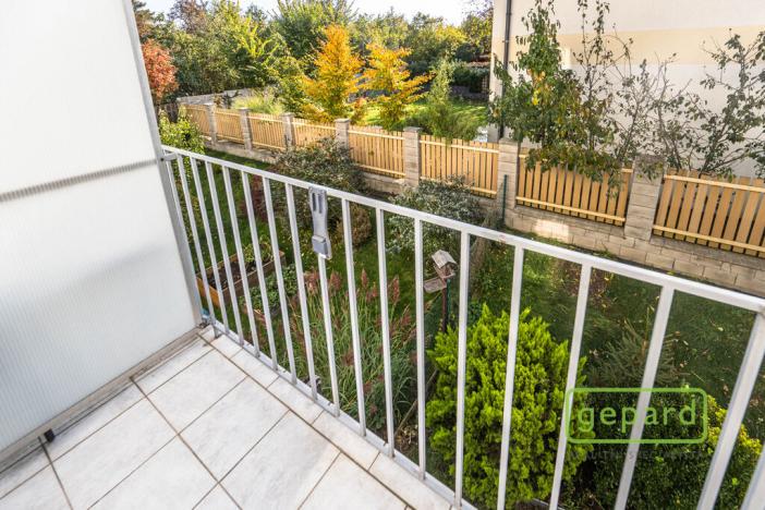 Pronájem bytu 2+kk, Brandýs nad Labem-Stará Boleslav - Brandýs nad Labem, Vrábská, 51 m2