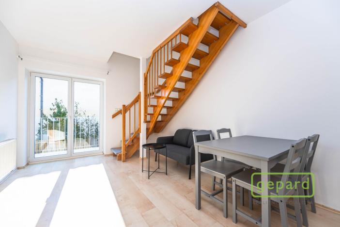 Pronájem bytu 2+kk, Brandýs nad Labem-Stará Boleslav - Brandýs nad Labem, Vrábská, 51 m2