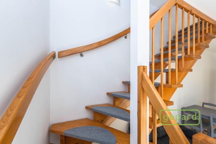 Pronájem bytu 2+kk, Brandýs nad Labem-Stará Boleslav - Brandýs nad Labem, Vrábská, 51 m2