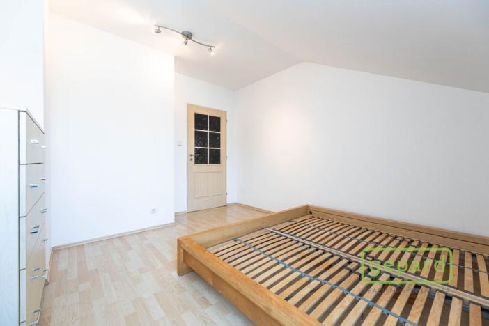 Pronájem bytu 2+kk, Brandýs nad Labem-Stará Boleslav - Brandýs nad Labem, Vrábská, 51 m2