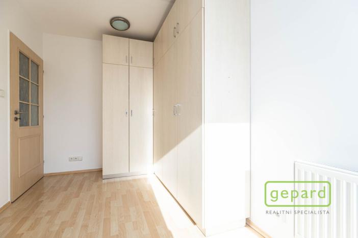 Pronájem bytu 2+kk, Brandýs nad Labem-Stará Boleslav - Brandýs nad Labem, Vrábská, 51 m2