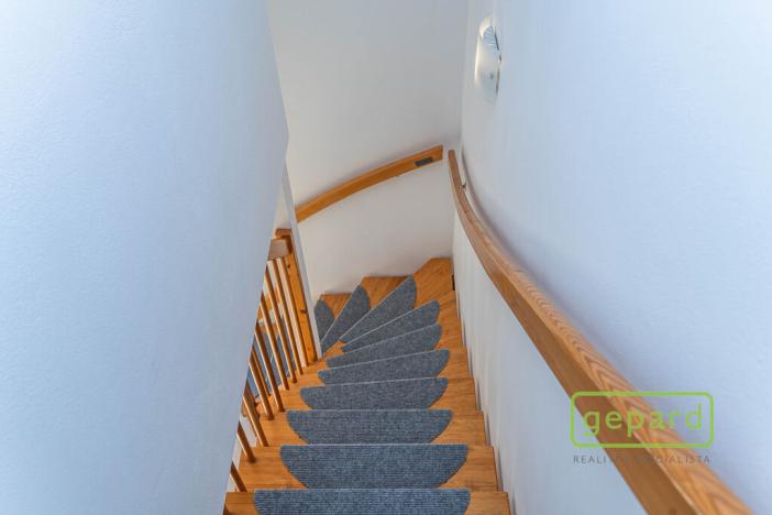 Pronájem bytu 2+kk, Brandýs nad Labem-Stará Boleslav - Brandýs nad Labem, Vrábská, 51 m2