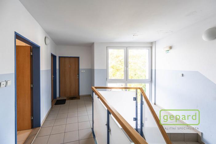 Pronájem bytu 2+kk, Brandýs nad Labem-Stará Boleslav - Brandýs nad Labem, Vrábská, 51 m2