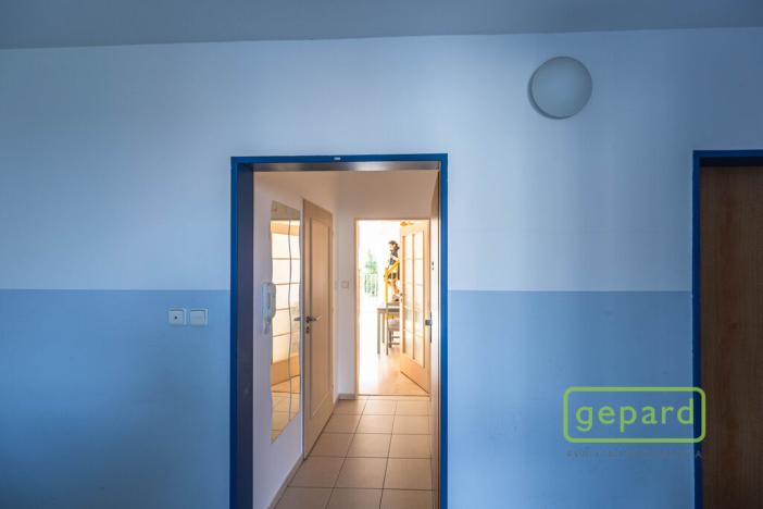 Pronájem bytu 2+kk, Brandýs nad Labem-Stará Boleslav - Brandýs nad Labem, Vrábská, 51 m2