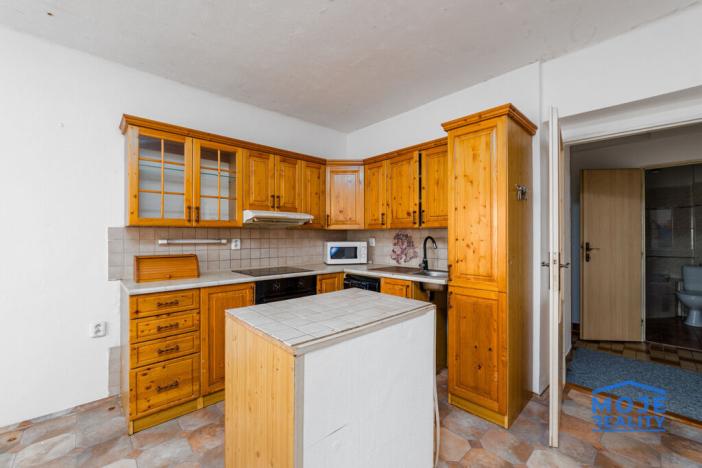 Prodej vícegeneračního domu, Břasy - Stupno, 92 m2